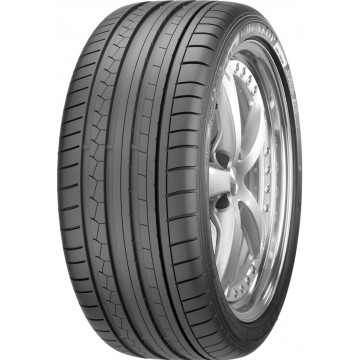 DUNLOP 235/50R 18 97V TL SP.Maxx-GT ROF MOE MFS RUN-ON-FLAT/MERCEDES-AUSF SUV 4x4